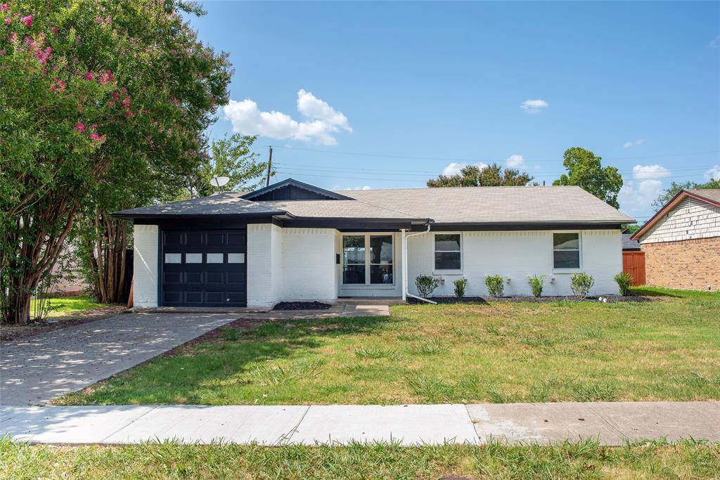 Dearborn Home for Sale