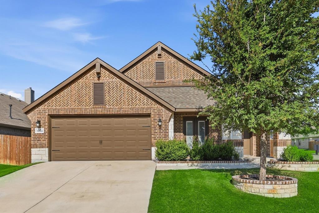 Rothbury Home for Sale