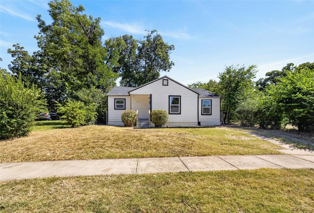Ramsey Home for Sale