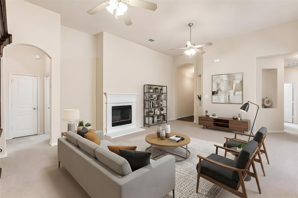 Rose Crest Home for Sale