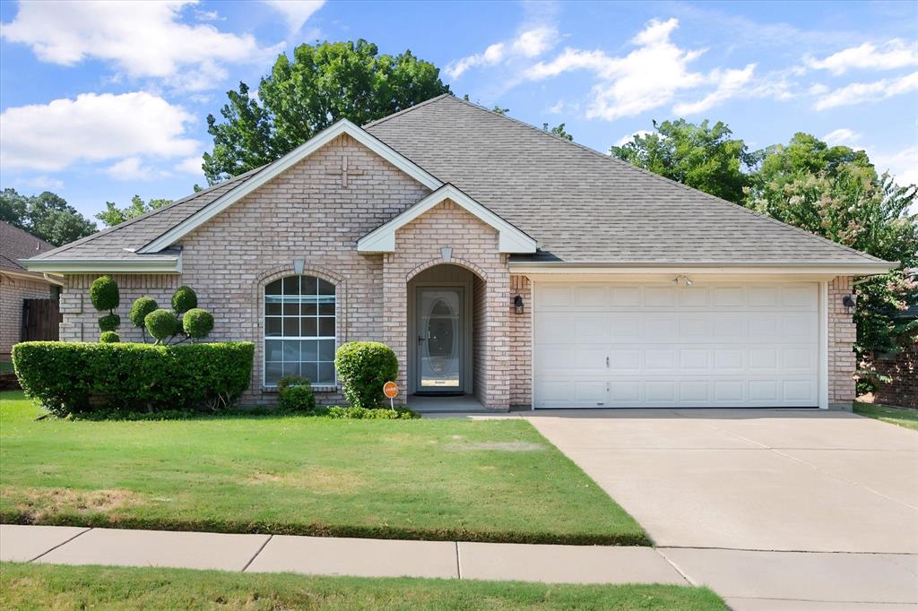 Willow Home for Sale