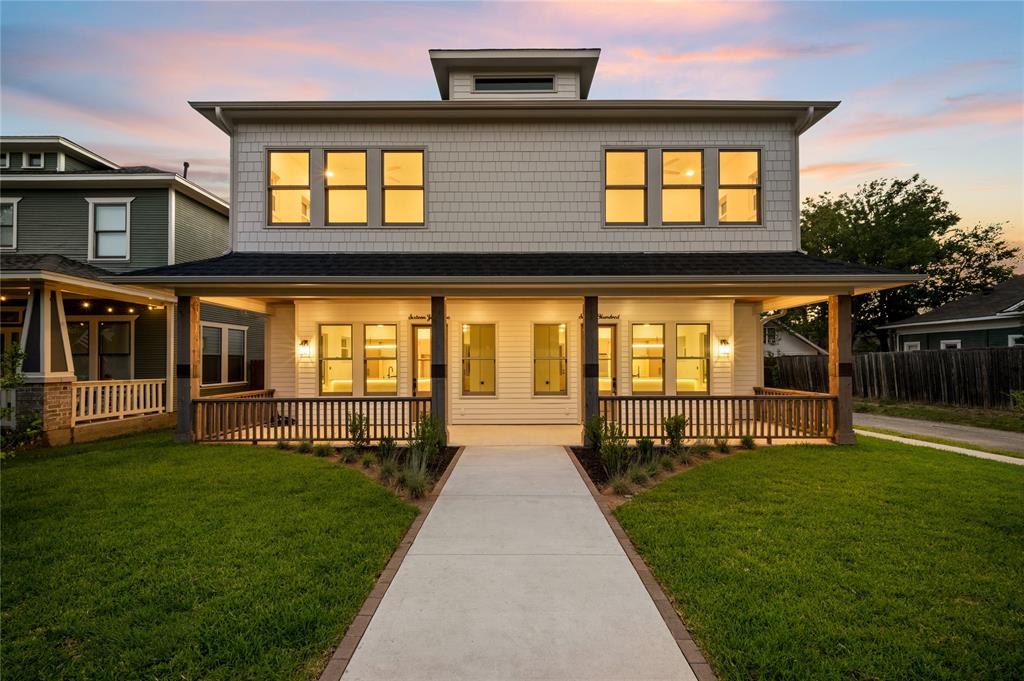 Washington Home for Sale
