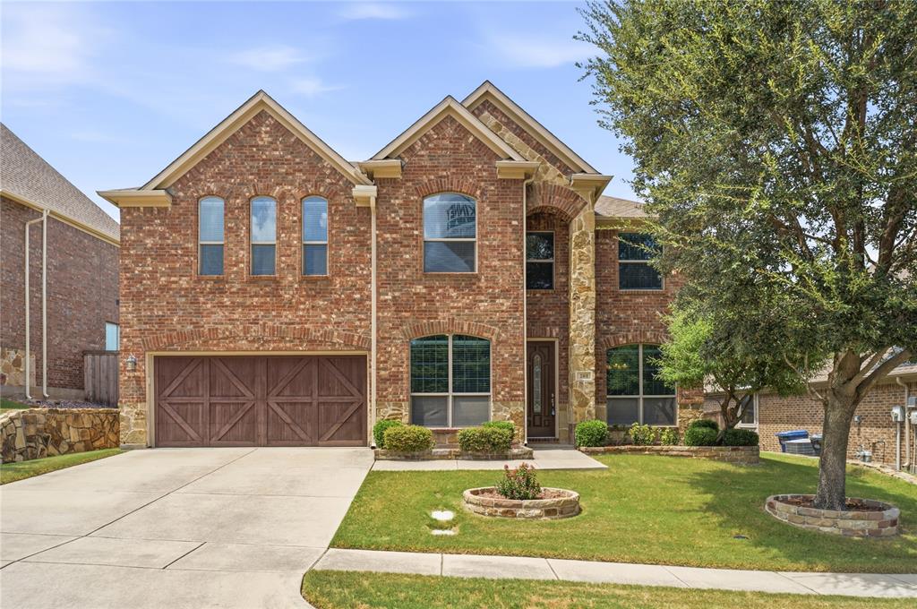 Oak Point Home for Sale
