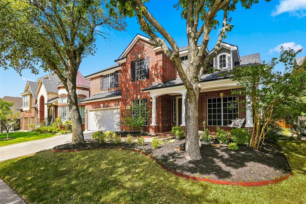 Wyatt Home for Sale