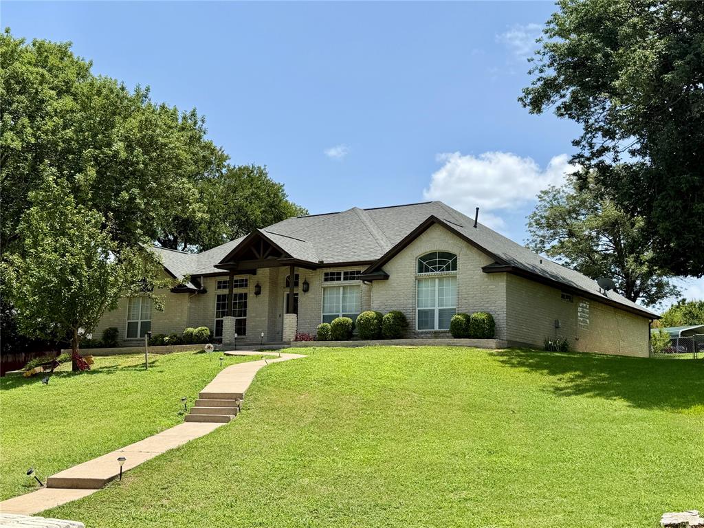 Pecan Valley Home for Sale