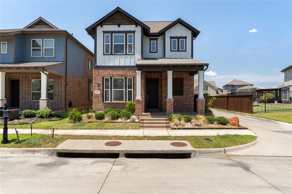 Indigo Lark Home for Sale