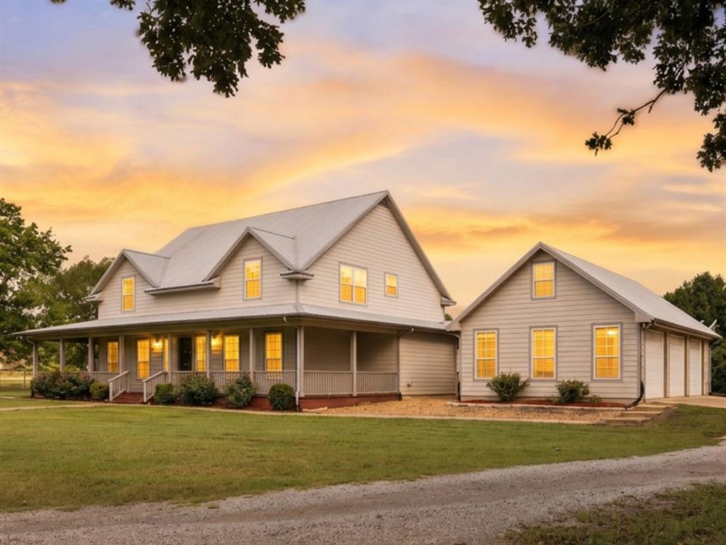 Fm 416 Home for Sale