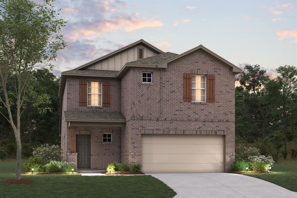 Wild Cherry Home for Sale