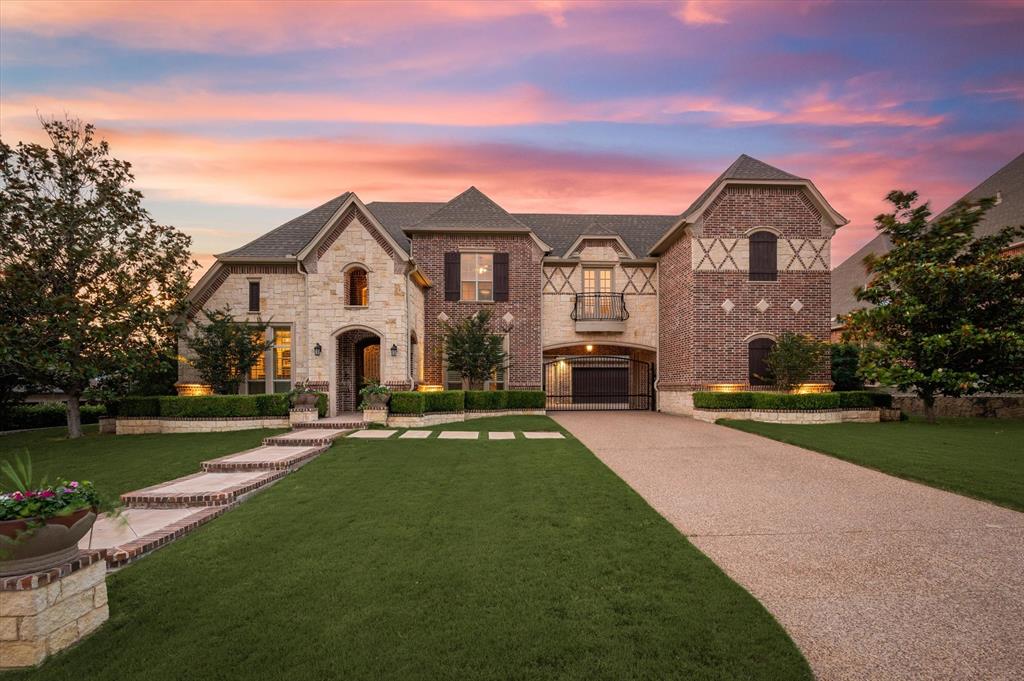 Katie Home for Sale