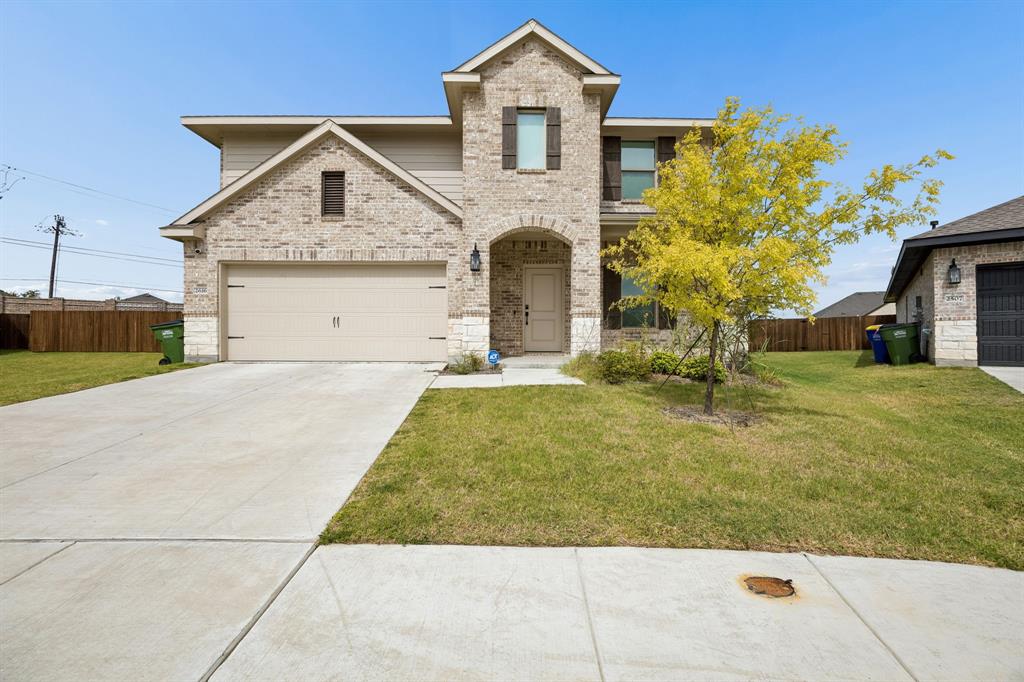Huron Home for Sale