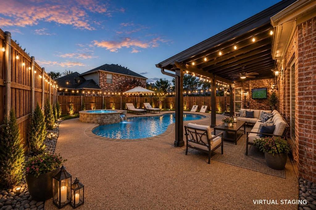 Hogan Home for Sale