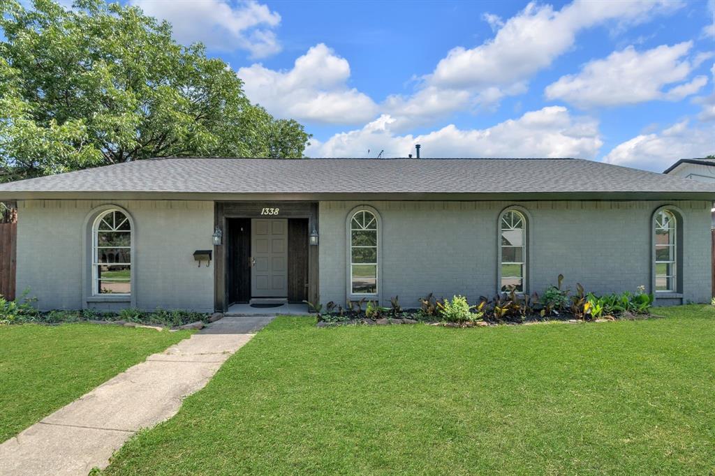 Beechwood Home for Sale