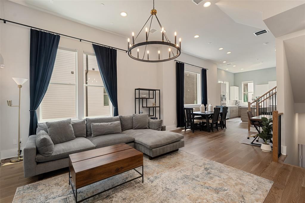 Greenbriar Home for Sale