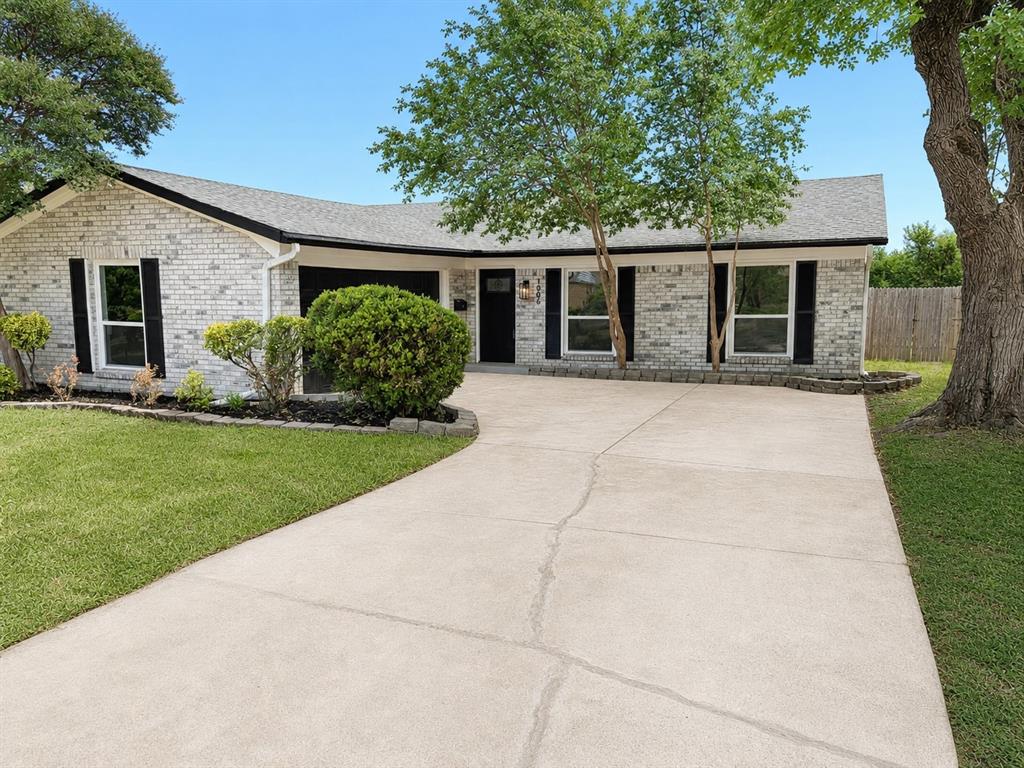 Heritage Home for Sale
