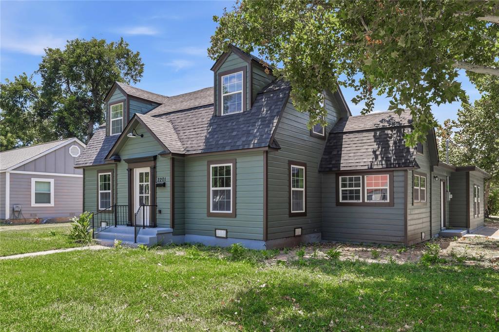 Vincent Home for Sale
