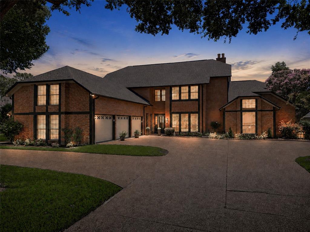 Hollytree Home for Sale