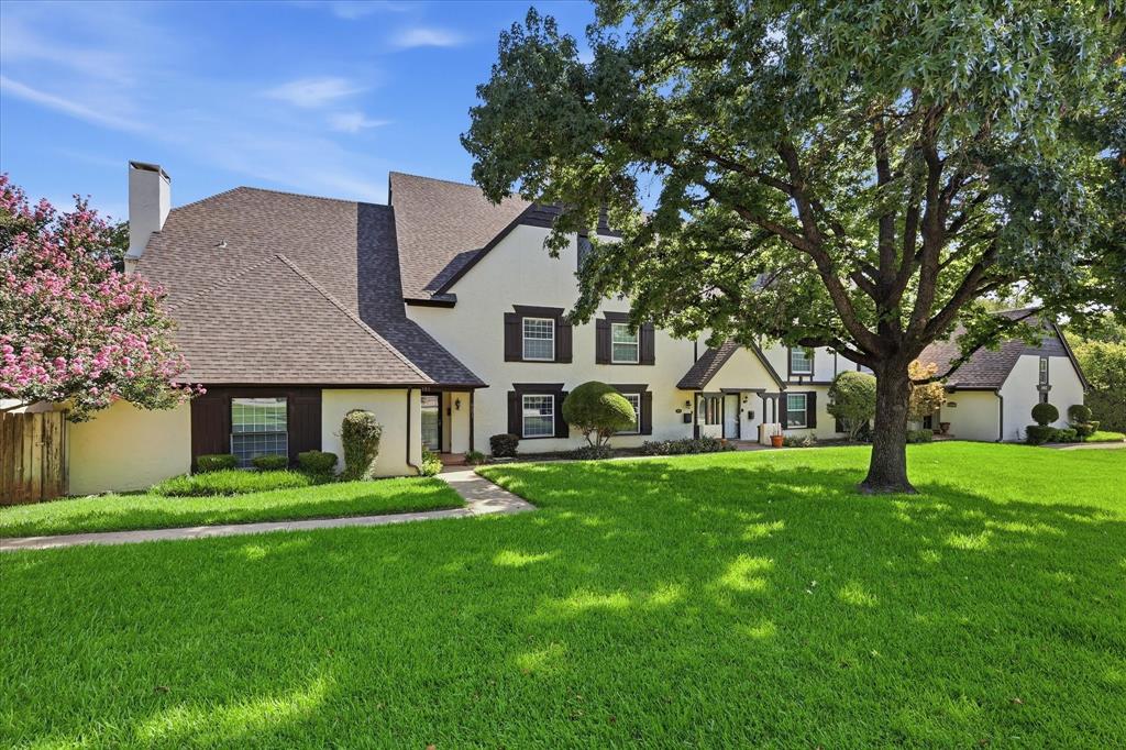 Chateau Valee Home for Sale