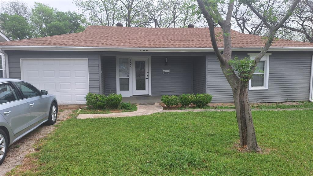 Vine Home for Sale