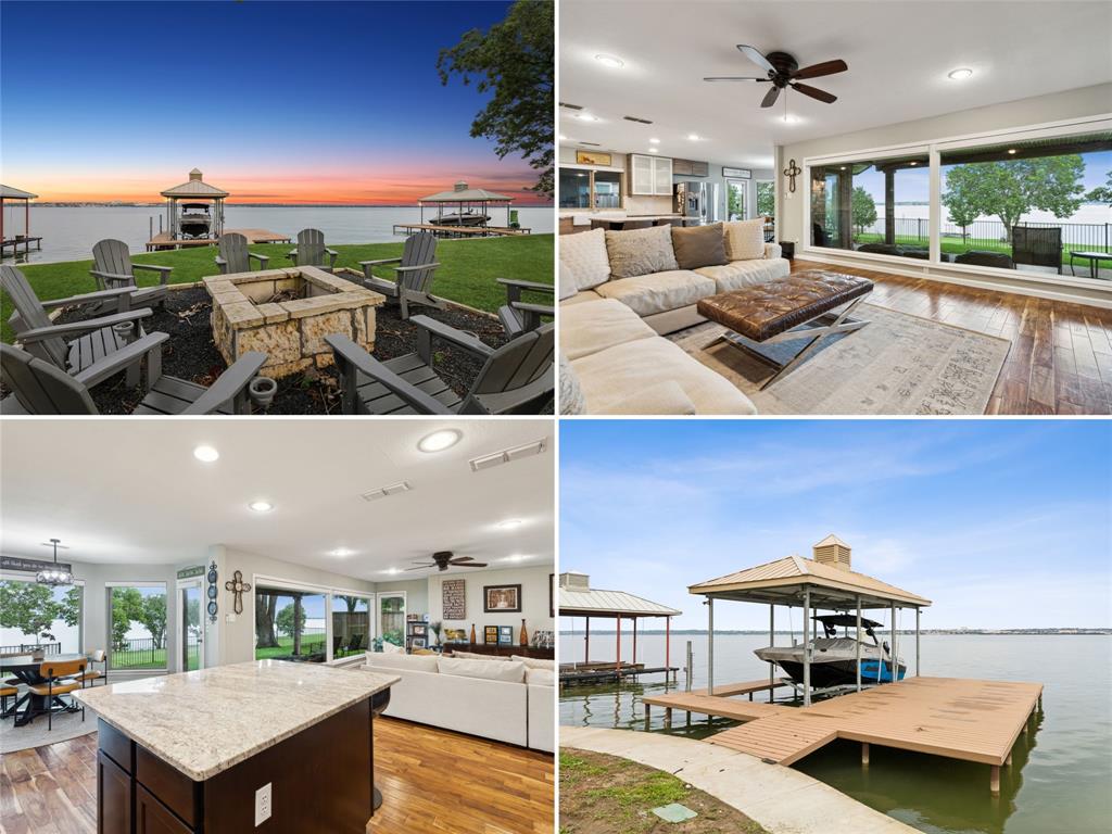Scenic Home for Sale