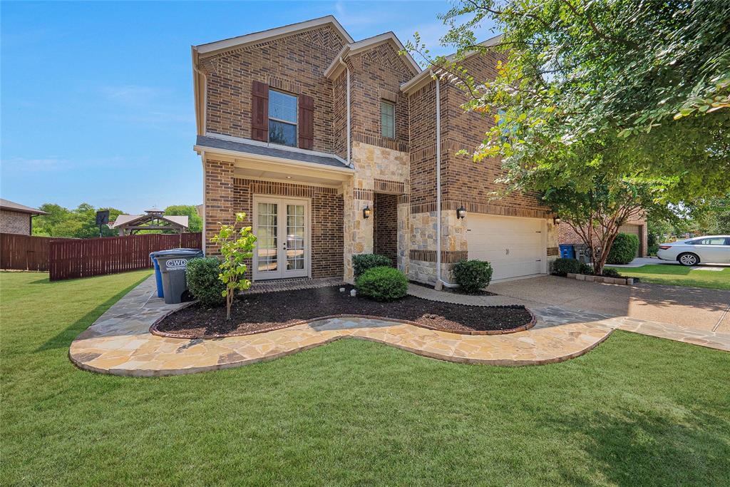 Silvery Pine Home for Sale