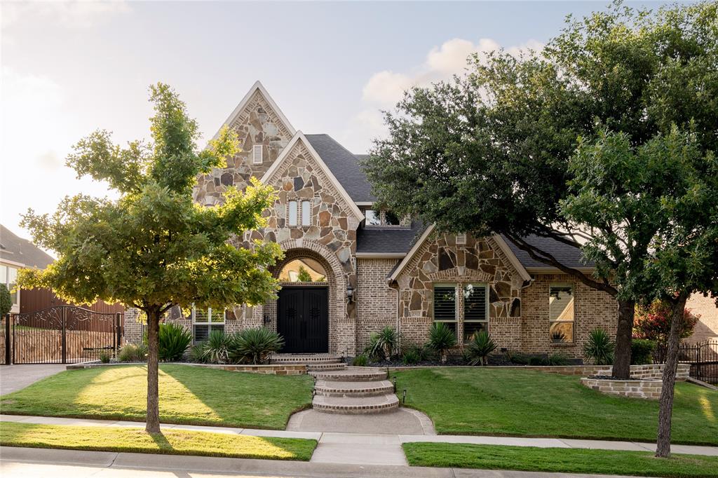 Maidens Castle Home for Sale