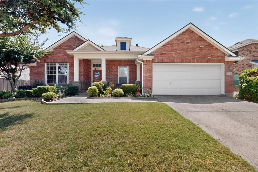 Luckenbach Home for Sale