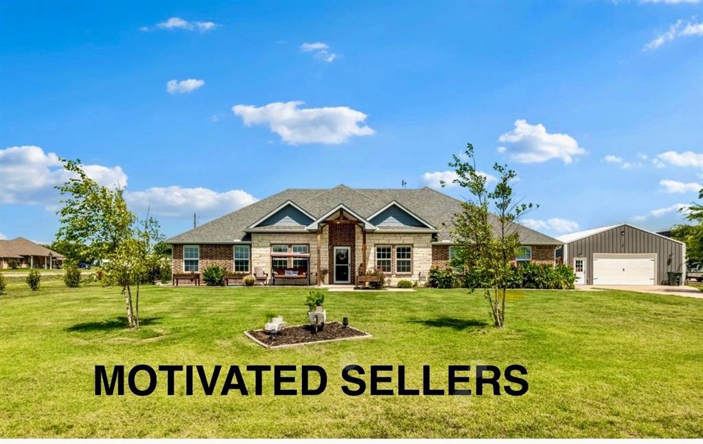 Hidden Meadow Home for Sale
