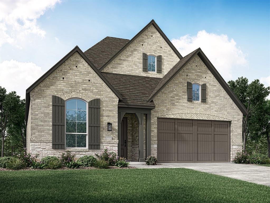 Long Stem Home for Sale