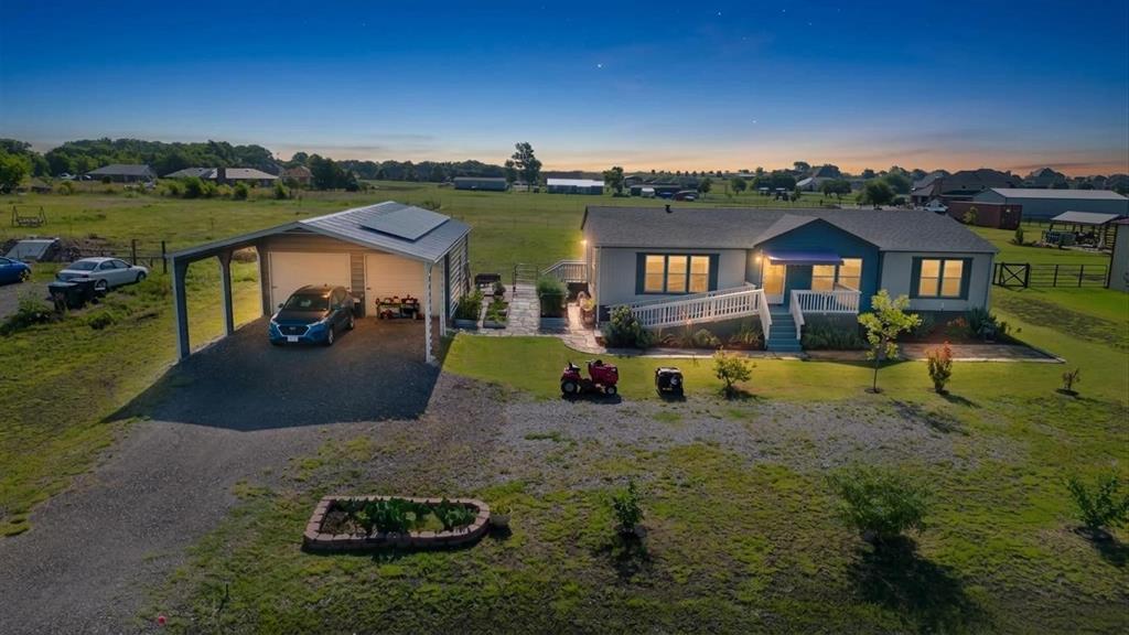 Caroline Home for Sale
