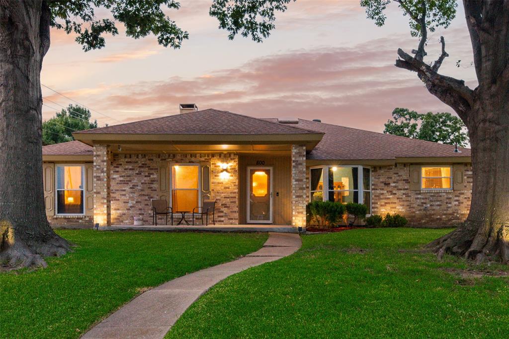 Brownfield Home for Sale
