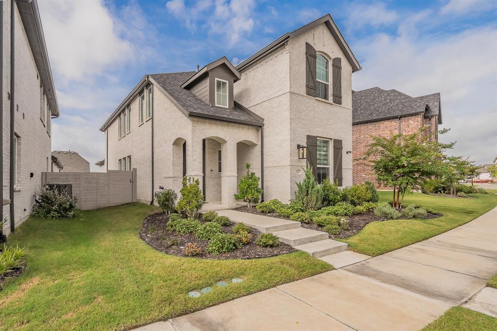 Andromeda Home for Sale