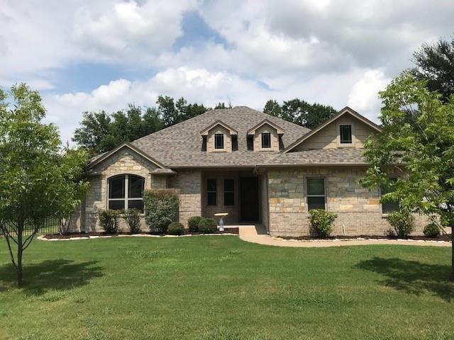 Rockview Home for Sale
