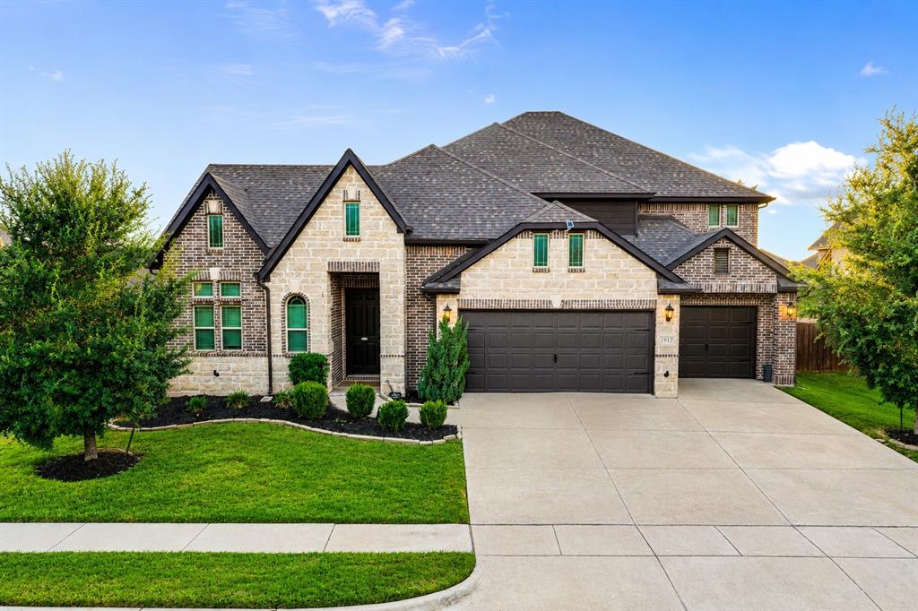 Sunflower Home for Sale
