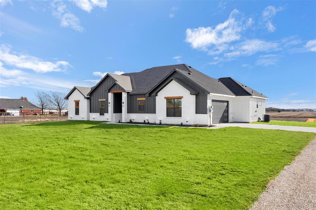Wester Home for Sale