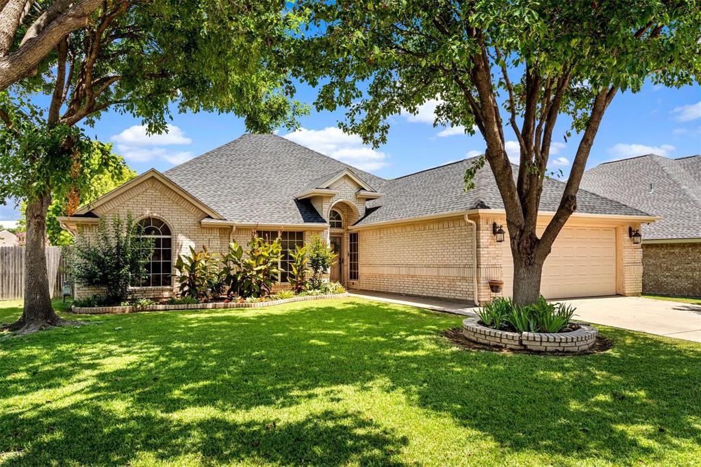 Kempson Home for Sale