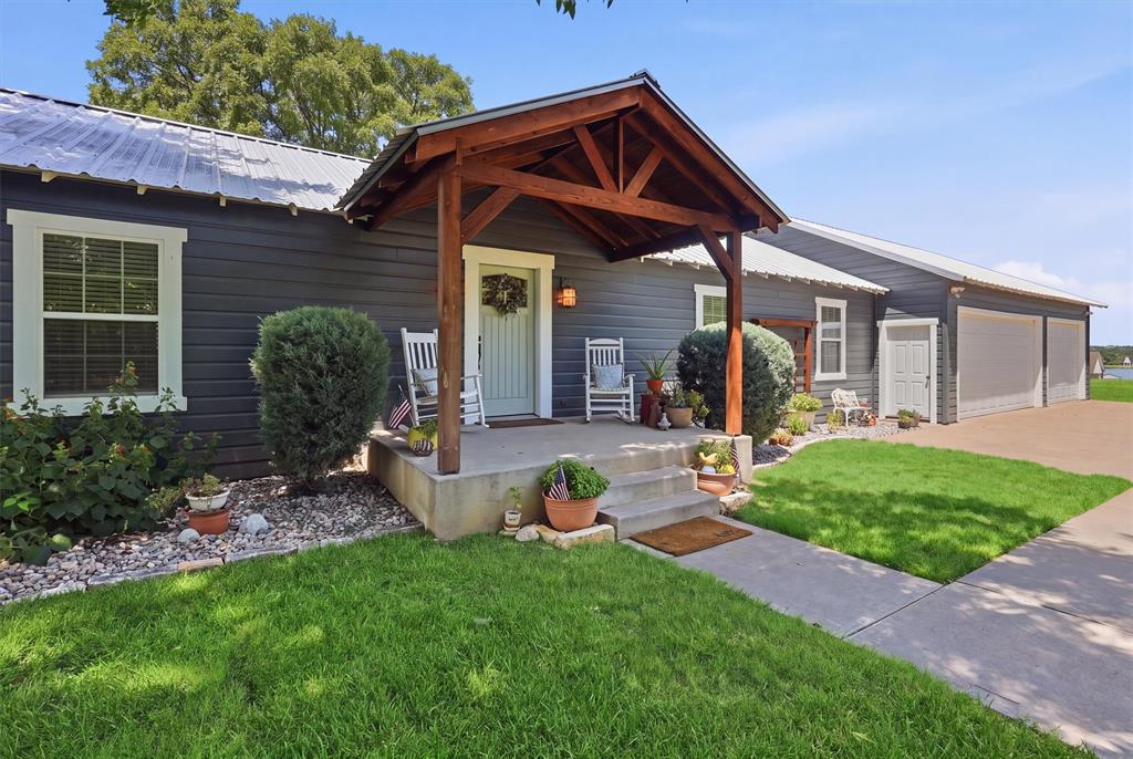 Porter Home for Sale