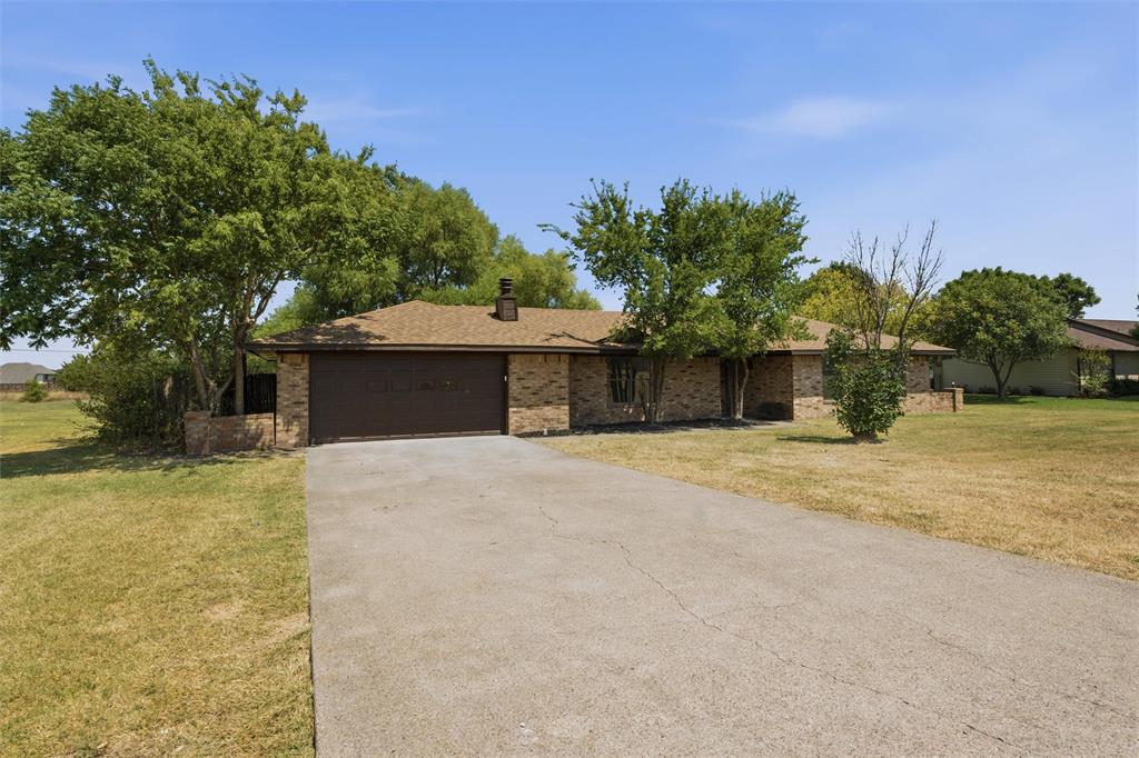 Prairie Creek Home for Sale