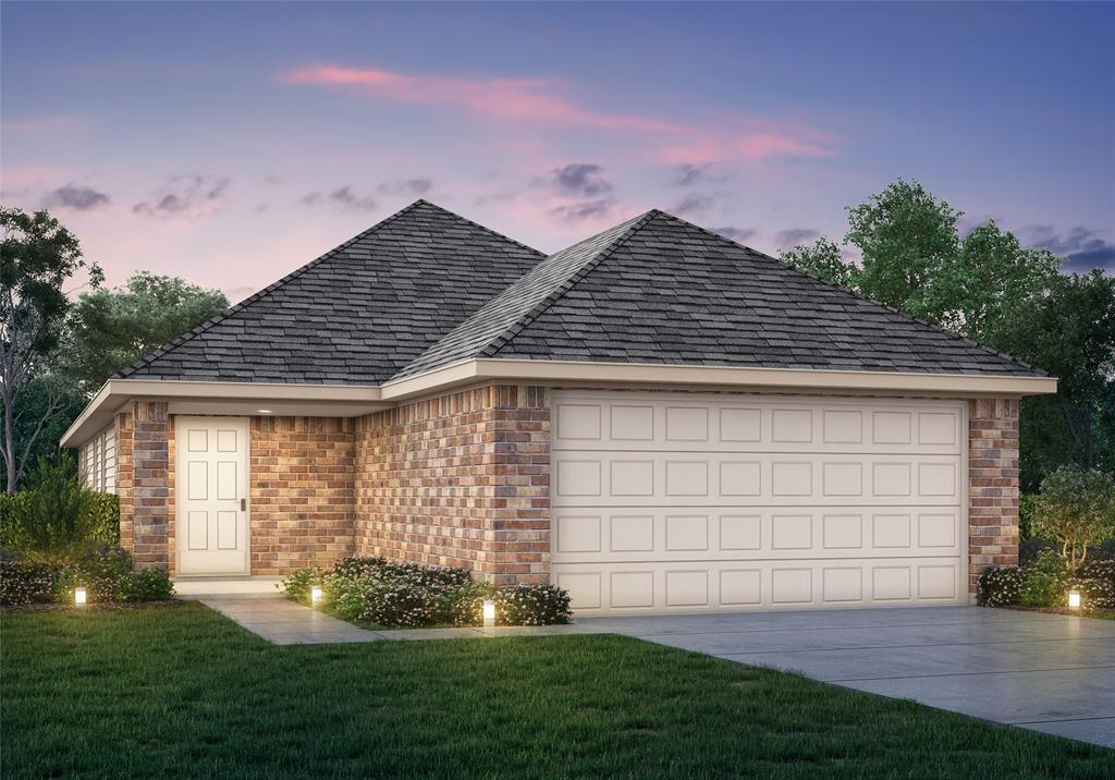 Acts Home for Sale