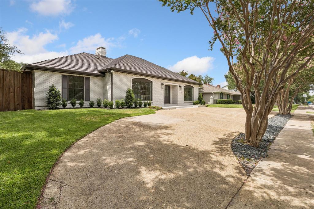 Meadow Home for Sale