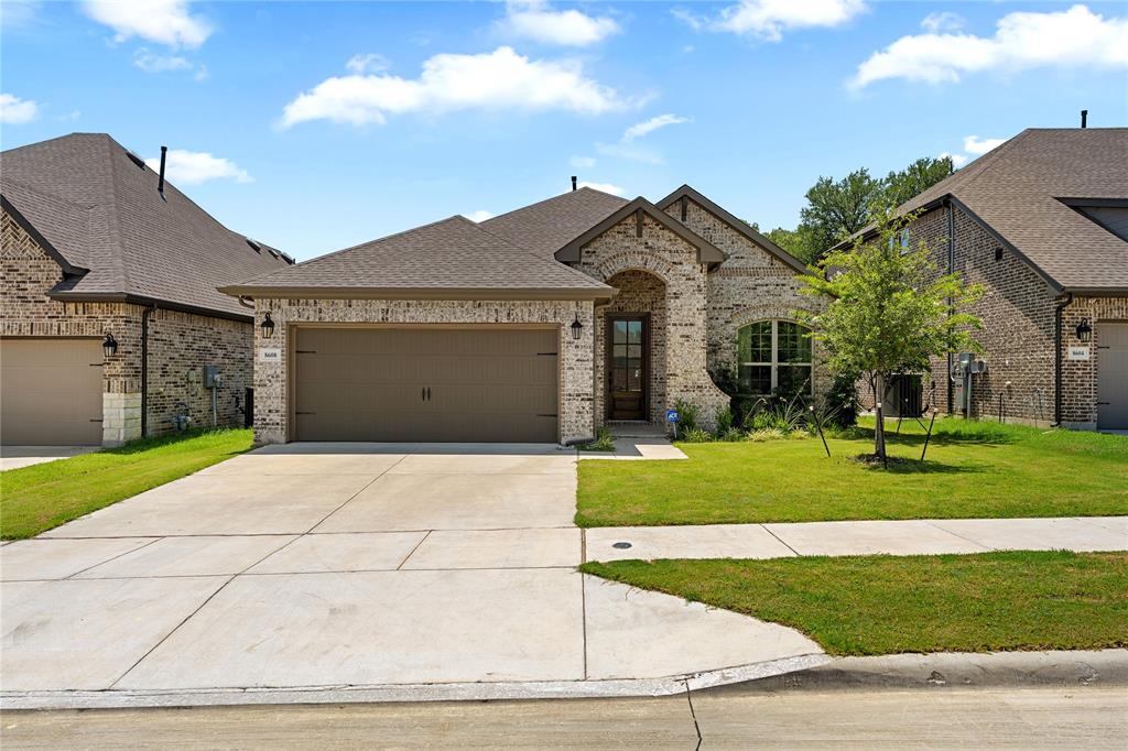 Spindletop Home for Sale