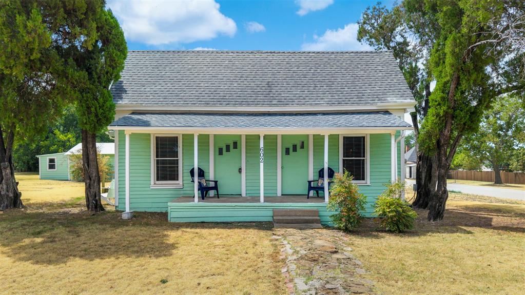 Broadway Home for Sale