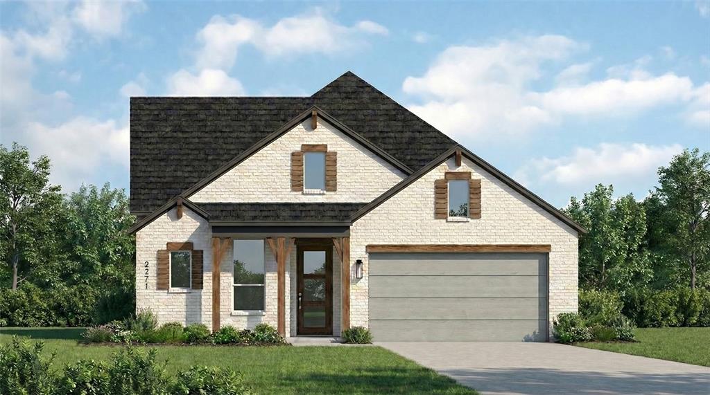 Bratton Home for Sale