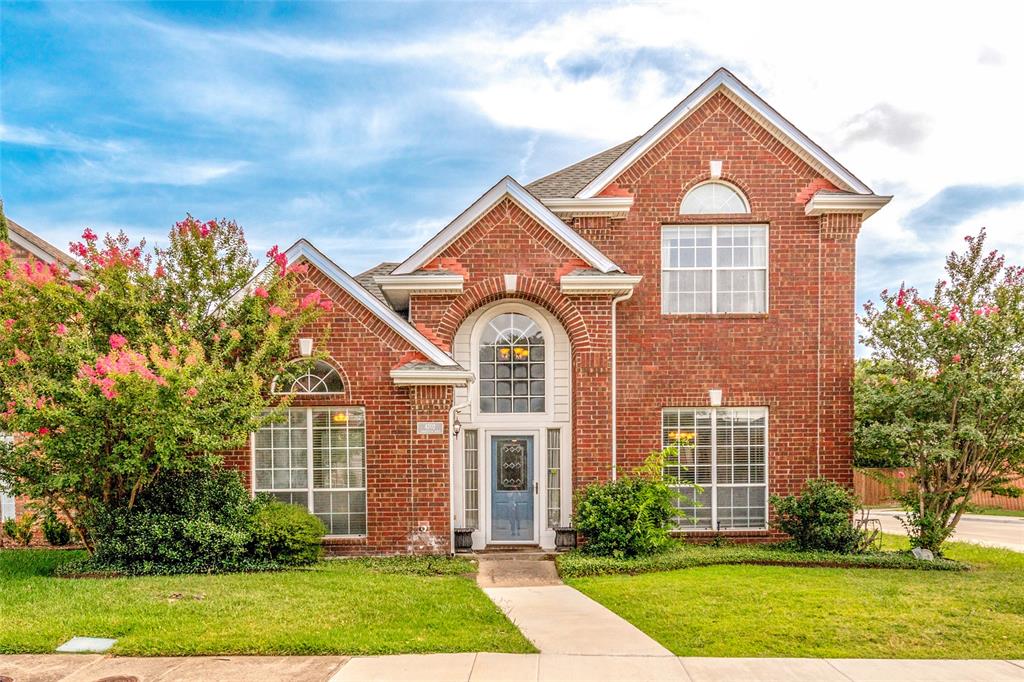 Timberglen Home for Sale