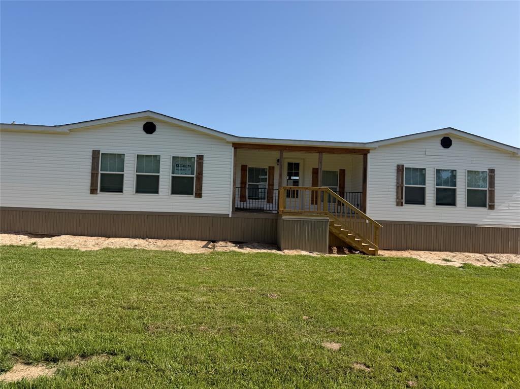 CR 3700 Home for Sale