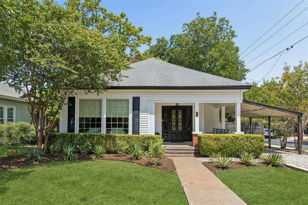 Turner Home for Sale