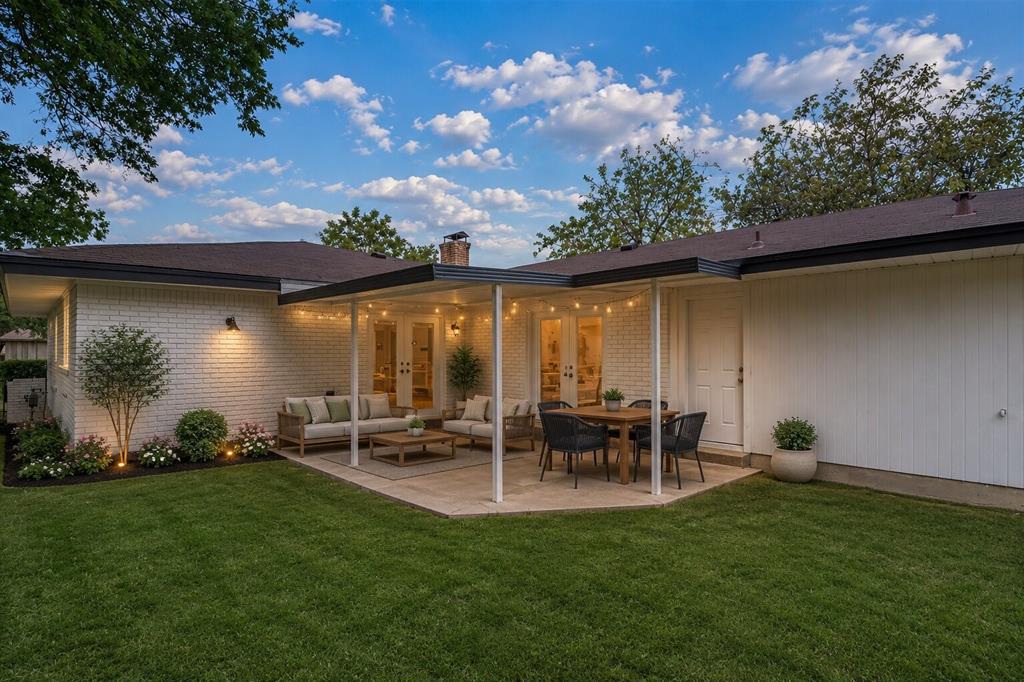 Kimball Ridge Home for Sale