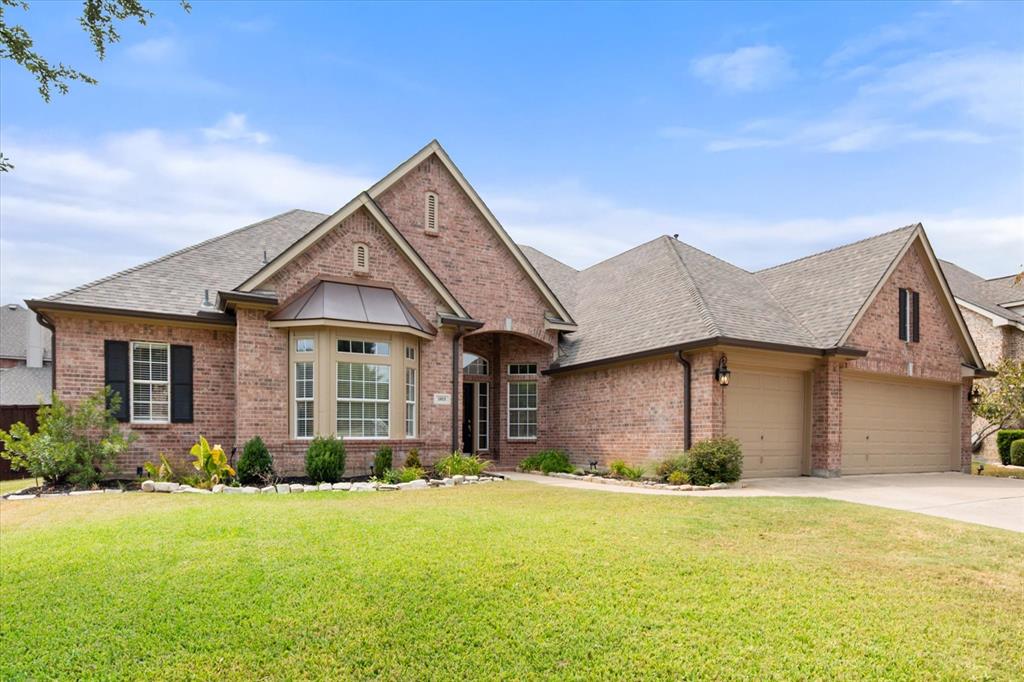 Lakes Edge Home for Sale