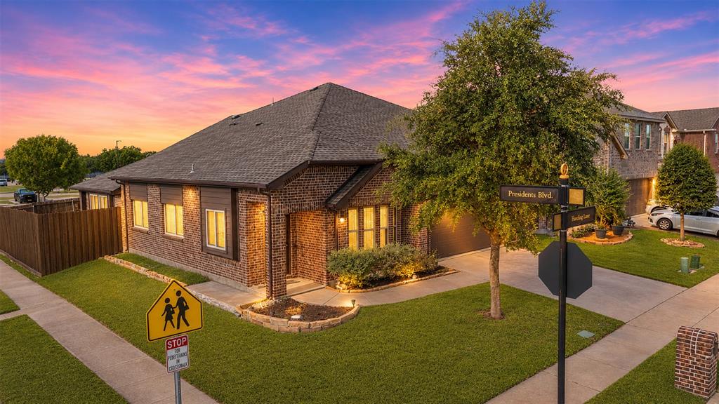 Harding Home for Sale