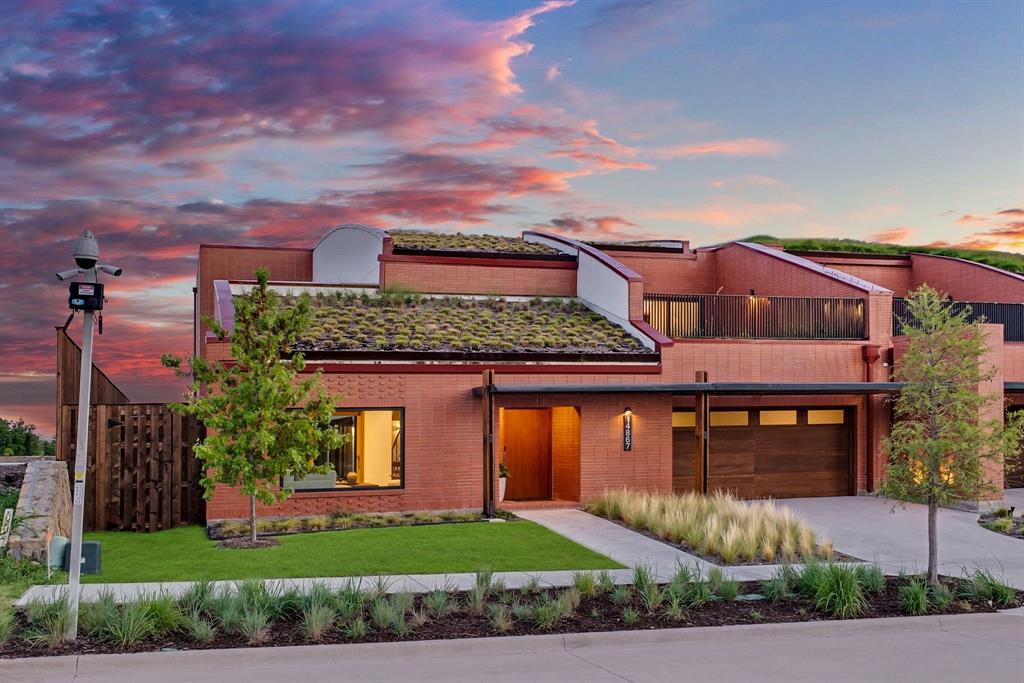 Little Bluestem Home for Sale