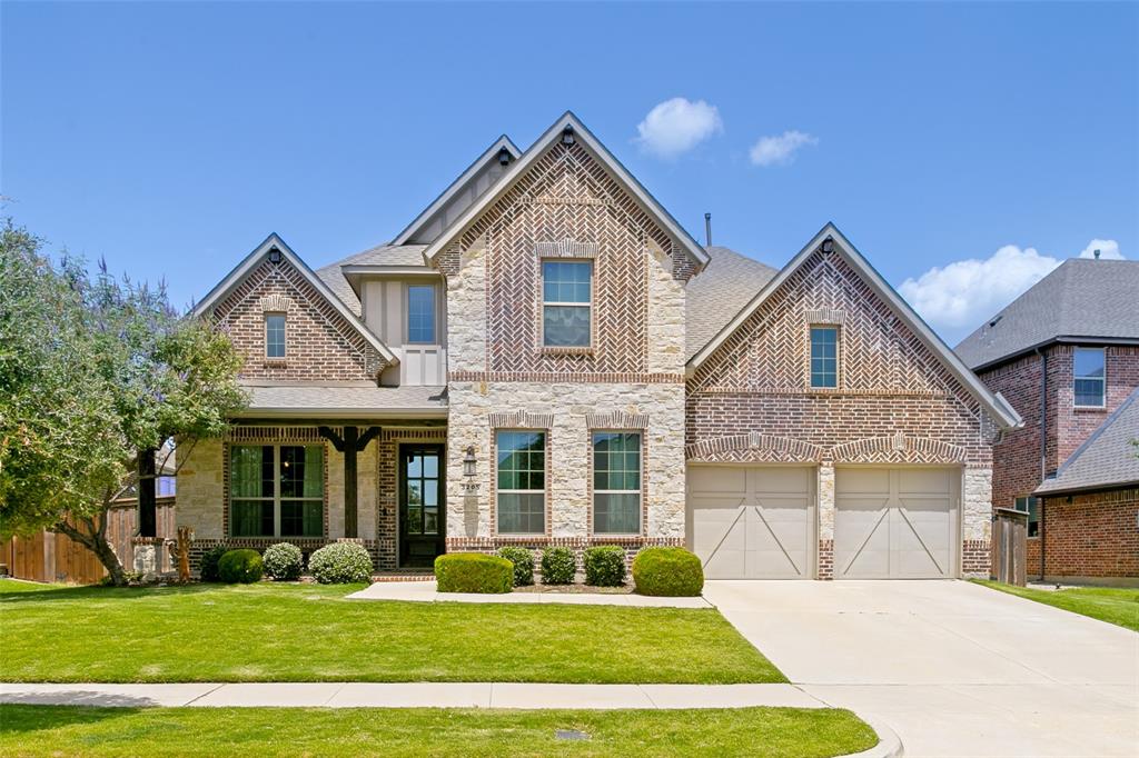 Newsom Ridge Home for Sale